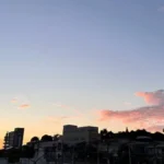 Amanhecer agora é horário de treino de corrida
