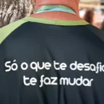 Corrida Noturna em Três Coroas, RS